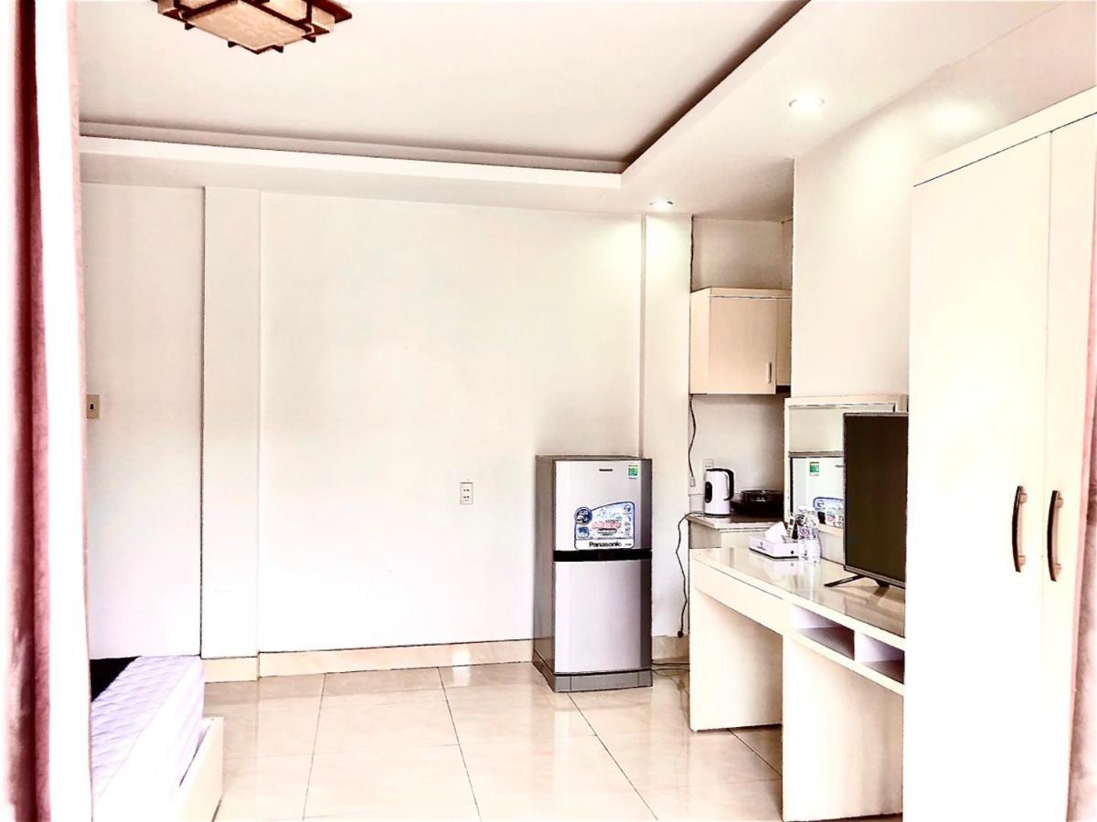 Holiday Hotel 2 Hai Phong Exterior photo